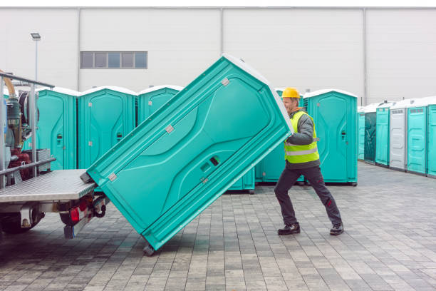 Best High-end porta potty rental  in Rossmoyne, OH