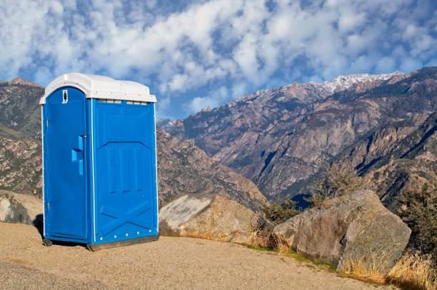Best Luxury portable toilet rental  in Rossmoyne, OH