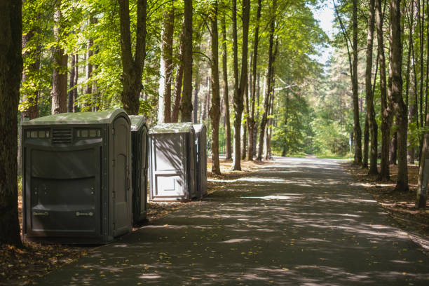 Porta potty services near me in Rossmoyne, OH