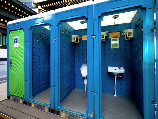Best Temporary restroom rental  in Rossmoyne, OH