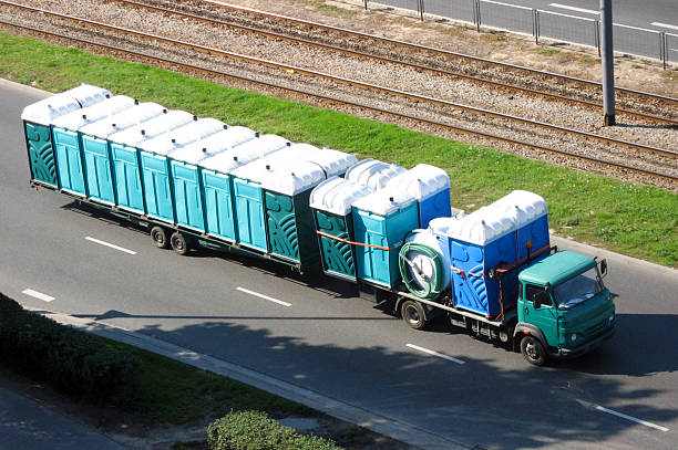 Best Porta potty rental near me  in Rossmoyne, OH
